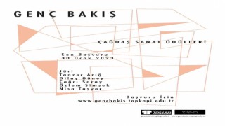 Genç Bakış 2023 başvuruları başladı