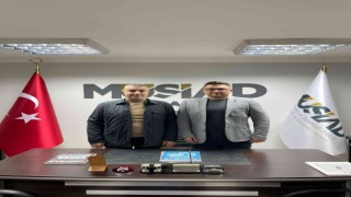 Genç MÜSİAD Başkanı Avukat Akın oldu