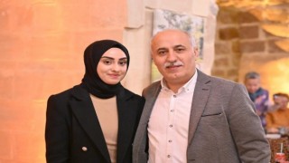 Gençler, Başkan Aydının yakın takibinde