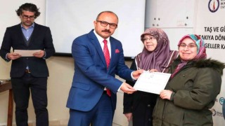 Genel Sekreter Veli Oğuz: Son 4 yılda 349 proje önerisi aldık, bunlardan 46 tanesi başarılı oldu
