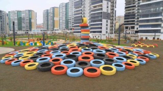 Geri Dönüşüm Parkında sona gelindi