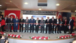 Germencike yapılan 390 milyon TL tutarındaki hizmetlerin toplu açılışı yapıldı