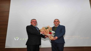 Germiyanoğullarından Büyük Taarruza Türk İslam Yurdu Kütahya konulu konferans