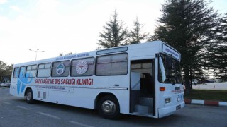 Gezici Ağız ve Diş Sağlığı Kliniği Takdir topladı