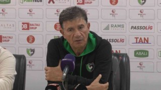 Giray Bulak, “Belki de en alttan kurtulacağımız bir hafta oldu”