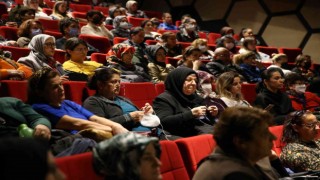 Girişimci kadınlar, festival hazırlıklarını tamamladı