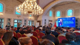 Girişimcilik ekosistemi için stratejik iş birliğine imza atıldı