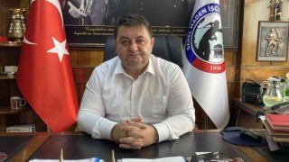 GMİS Başkan Yeşil, yaralı madencilerin son durumunu açıkladı