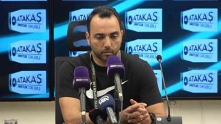Gökhan Kağıtçıoğlu: Kazanamadığımız için çok üzgünüz