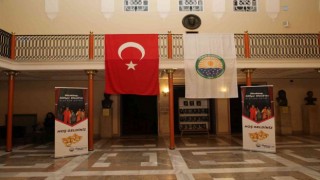 Gölbaşı Belediyesinden yetişkinlere yönelik tiyatro gösterimi