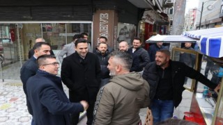 Gönülden gönüle adım adım Çanakkale