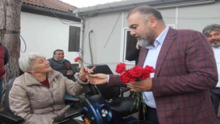 Görele Belediyesinden “3 Aralık Dünya Engelliler Günü” etkinliği