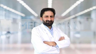 Görme bozukluğunun sebebi sarı nokta hastalığı olabilir