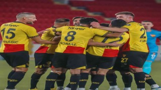 Göztepe, Çaykur Rizespora konuk oluyor