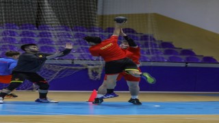 Göztepe Hentbolda işler yolunda gitmiyor