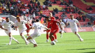 Göztepenin kupadaki maç programı belli oldu