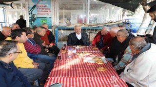 Gültak: Çamlıbel Su Sporları Merkezi, siyasi kıskançlıkla engellenmek isteniyor