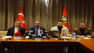 Günbay: “Yeni Malatyaspora toplamda 26 milyon 305 bin lira para ödedik”