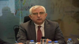 Gündoğdu: Antikkapıda sorumluluk dolu çalışma şekli, 2023te de devam edecek