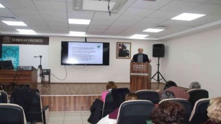 Güney Marmara Kadın Kooperatifleri Nilüferde buluştu