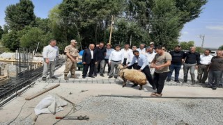 Güroymak süt ürünlerinde markalaşmaya gidiyor