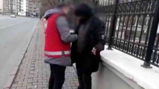 Güven timleri 1 haftada 2 bin 224 şahsı sorguladı