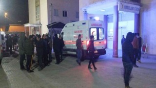 Hakkaride dağdan düşen vatandaş yaşamını yitirdi