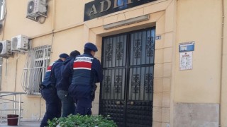 Hakkında 12 yıl kesinleşmiş hapis cezası bulunan şahıs yakalandı