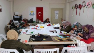 Haliliyede kadınlara pozitif ayrımcılık