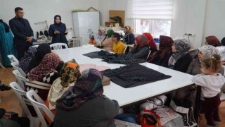 Haliliyede psikolojik destek ve kariyer danışmanlık hizmeti
