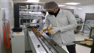 Haliliyede yılda 741 bin 680 glutensiz ekmek üretiliyor