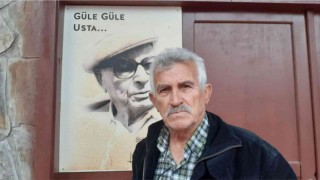 Halk şairi unvanı ve kimliği verilen Seyfi Metin, 11 yaşında gördüğü rüya sonrası yüzlerce şiir yazdı, 3 şiir kitabı çıkardı