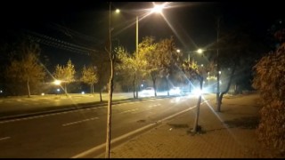 Hatay depremi Kahramanmaraşta da hissedildi