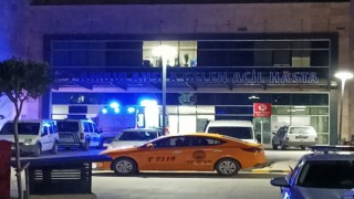 Hatay Dörtyolda bıçaklı kavga: 2 yaralı