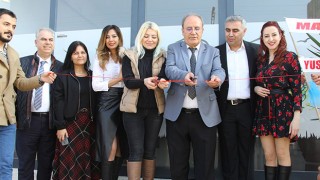 Hatay'da Bir İlk, Çocuk Nöroloji Kliniği Açıldı