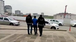 Hatayda bisiklet ve gıda maddesi çalan hırsızlar tutuklandı