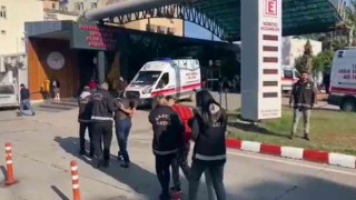Hatayda dolandırıcılık ve fuhuş operasyonu: 2 tutuklama