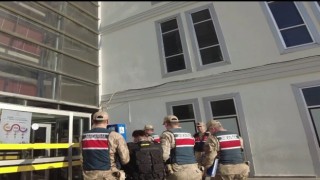 Hatayda orman görevlisini şehit eden kaçak avcılar yakalanarak tutuklandı
