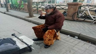 Hava sıcaklıklarının düşmesi en çok onları etkiledi