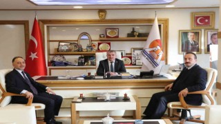 Havzanın turizm potansiyeli artırılacak