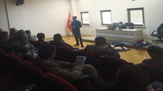 Hayat kurtaran eğitim
