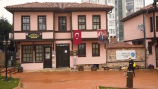 Hayata bağımlılık için Büyükşehir yanınızda