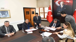Hayırseverden Bodruma Aile Sağlığı Merkezi