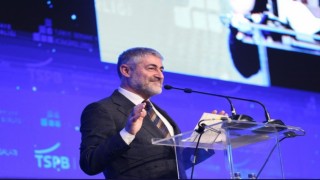 Hazine ve Maliye Bakanı Nebati açıkladı: “Bütüncül bir finansal eğitim portalı geliyor”