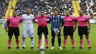 Hazırlık maçı: Adana Demirspor: 2- Sampdoria: 2