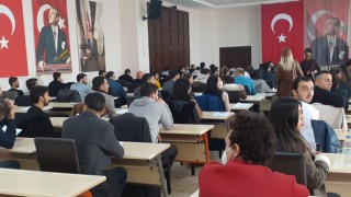 HBB’nin İstihdam Projesinde İlk Sınav Heyecanı