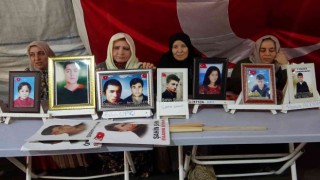 HDP mağduru aileler, yeni yıla evlat hasretiyle giriyor