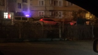 Hemşire eşini çocuklarının yanında bıçaklayarak öldürdü