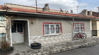 Hırsızlık için girdiği evin sahibini öldürdü