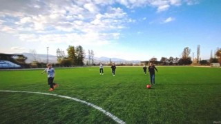 Hisarcık Kutluhallar Ortaokulunda, “LGS Süper Lig” projesi